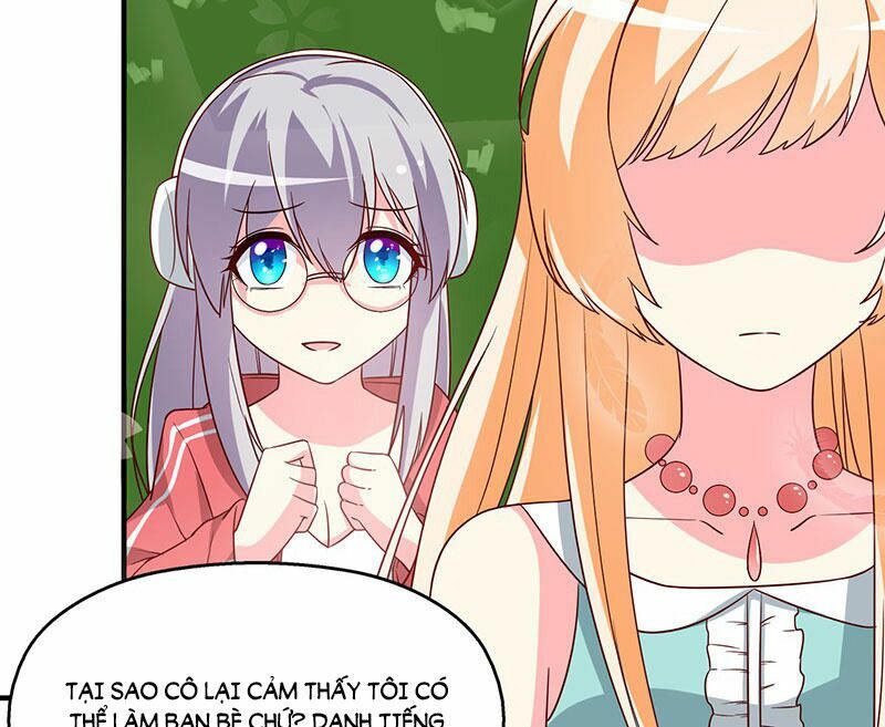 Này ! đừng động vào phô mai của tôi: Chapter 66