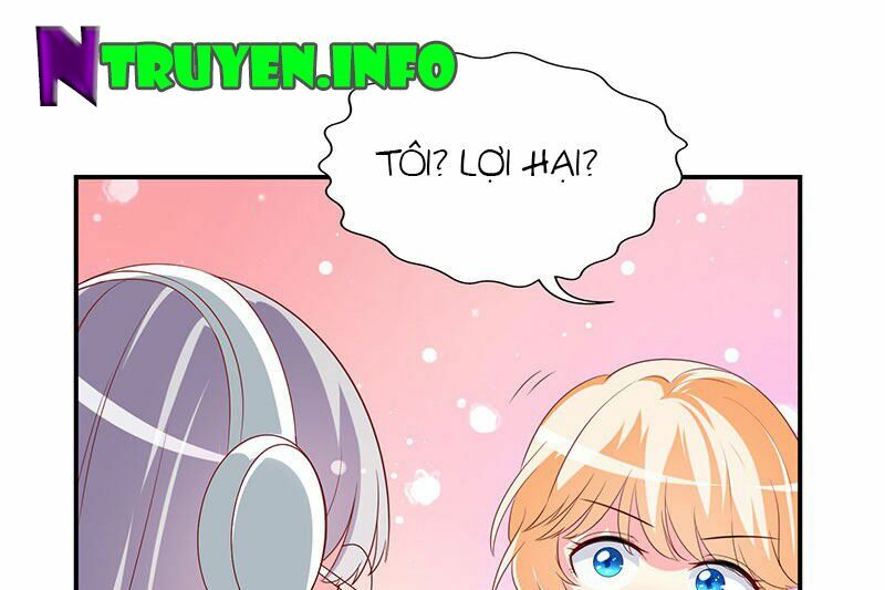 Này ! đừng động vào phô mai của tôi: Chapter 66