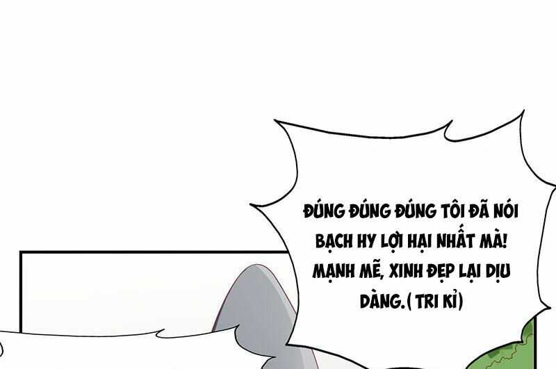Này ! đừng động vào phô mai của tôi: Chapter 66