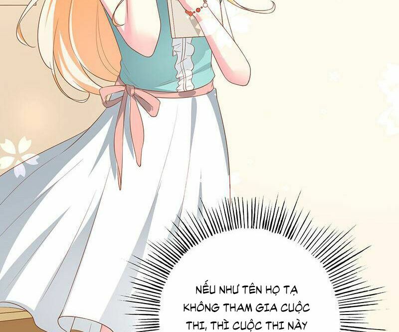 Này ! đừng động vào phô mai của tôi: Chapter 66