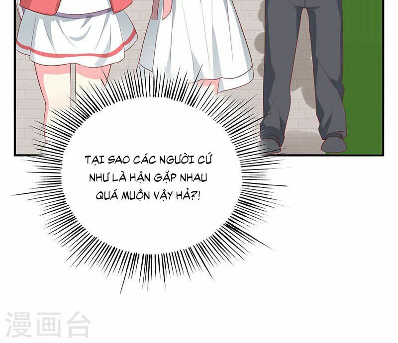Này ! đừng động vào phô mai của tôi: Chapter 66