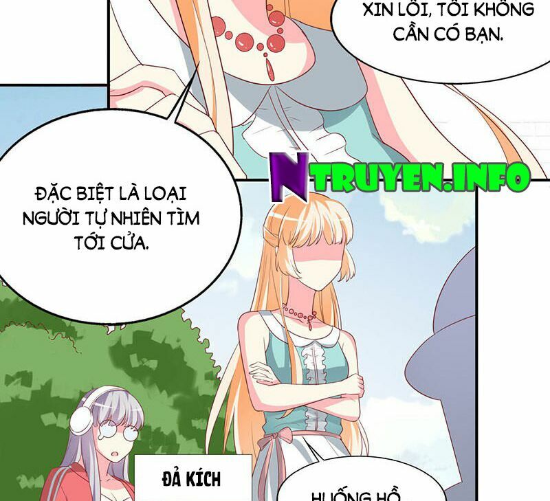 Này ! đừng động vào phô mai của tôi: Chapter 66