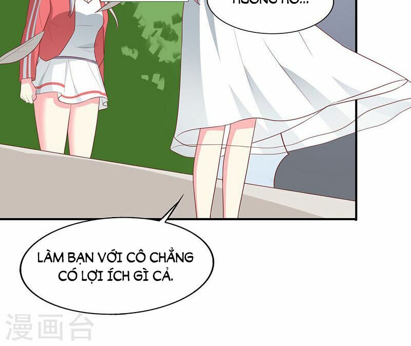 Này ! đừng động vào phô mai của tôi: Chapter 66