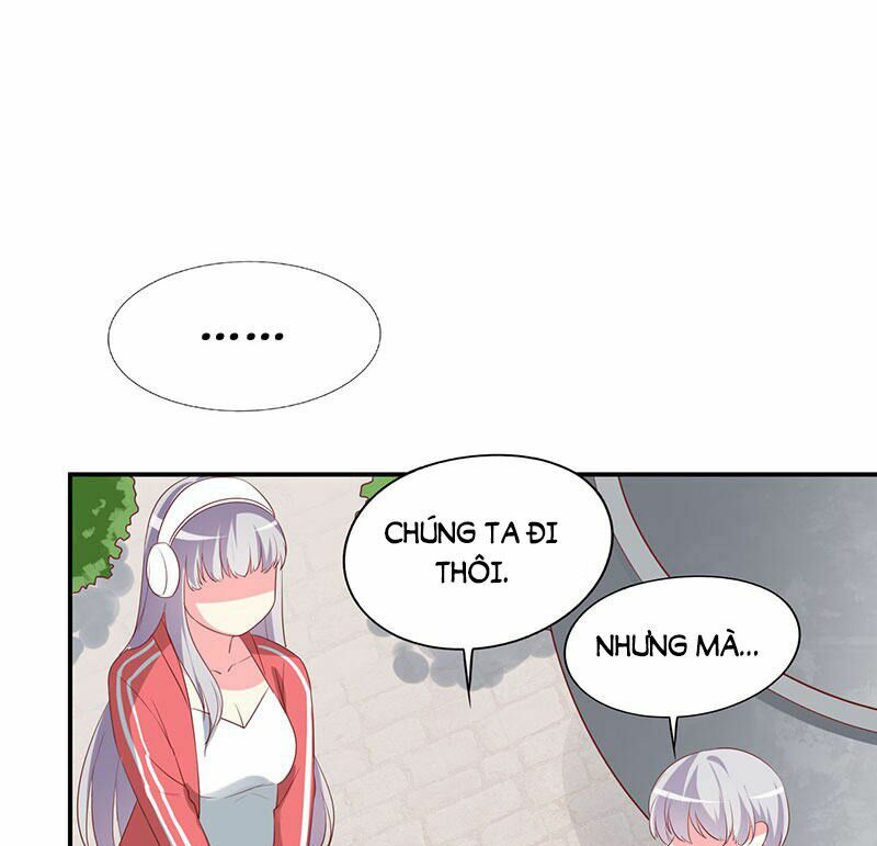 Này ! đừng động vào phô mai của tôi: Chapter 66