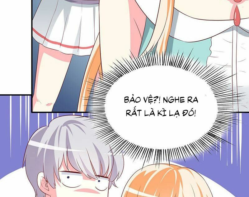 Này ! đừng động vào phô mai của tôi: Chapter 66