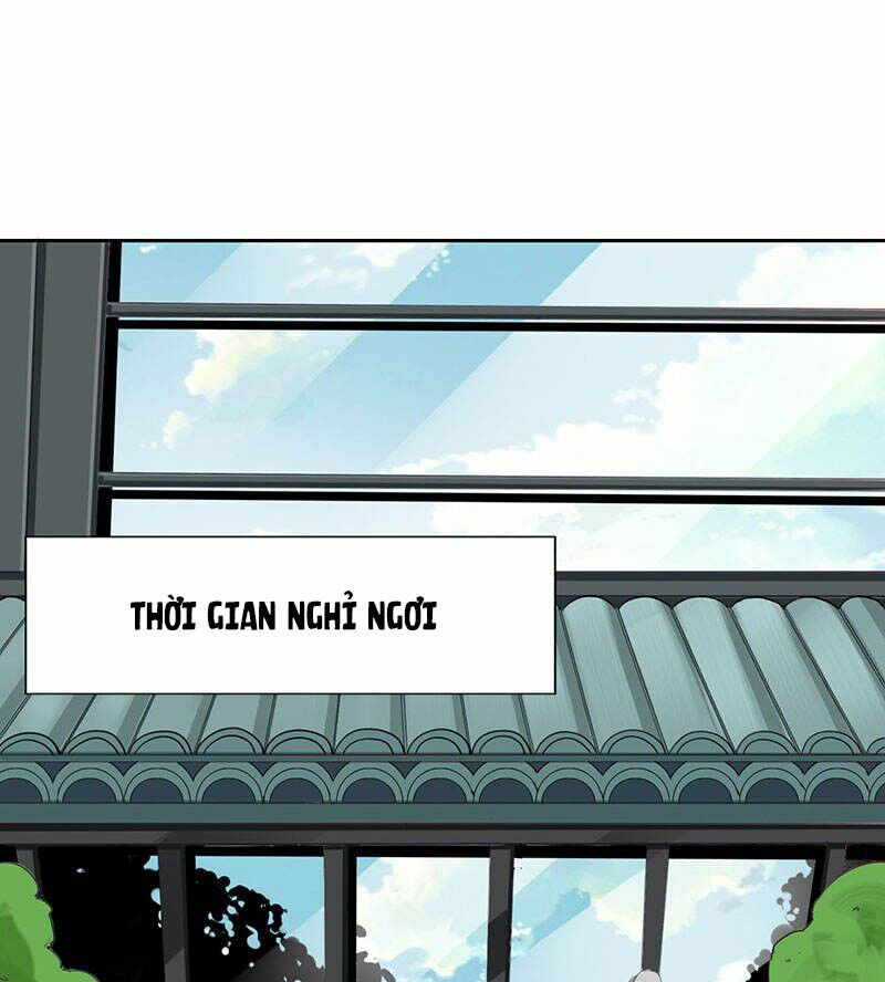 Này ! đừng động vào phô mai của tôi: Chapter 67