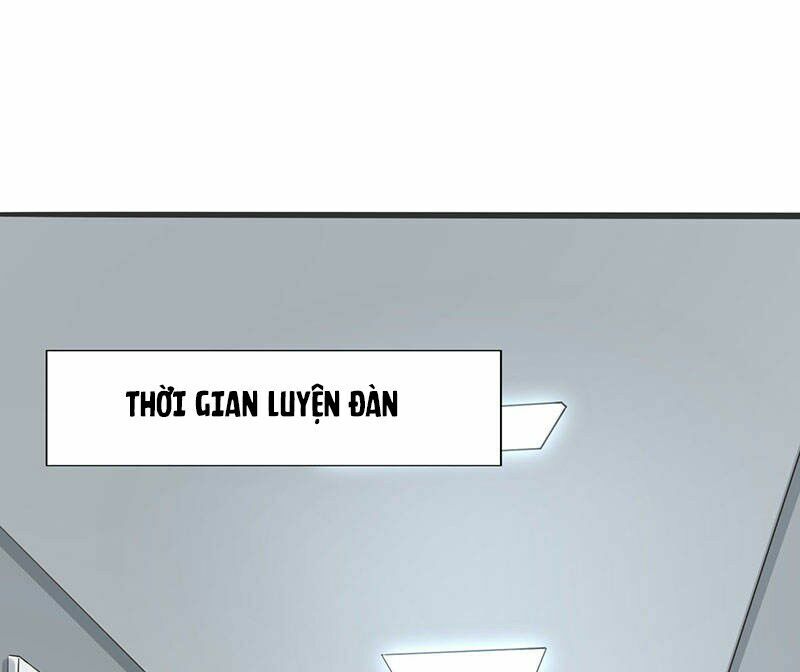Này ! đừng động vào phô mai của tôi: Chapter 67