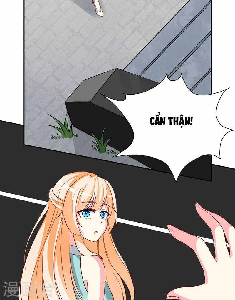 Này ! đừng động vào phô mai của tôi: Chapter 67