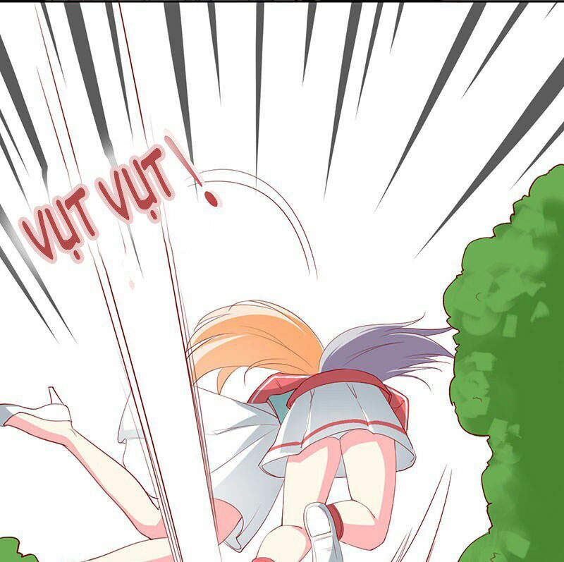 Này ! đừng động vào phô mai của tôi: Chapter 67