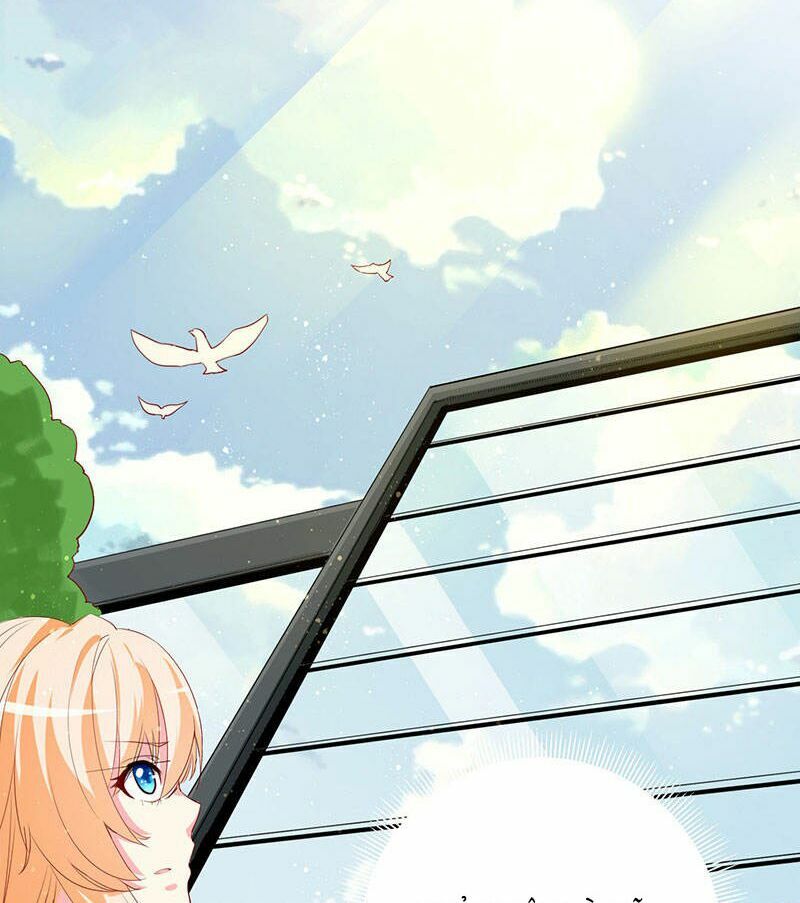 Này ! đừng động vào phô mai của tôi: Chapter 67