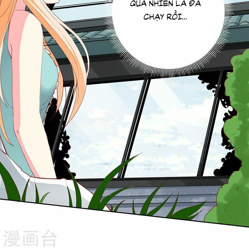 Này ! đừng động vào phô mai của tôi: Chapter 67