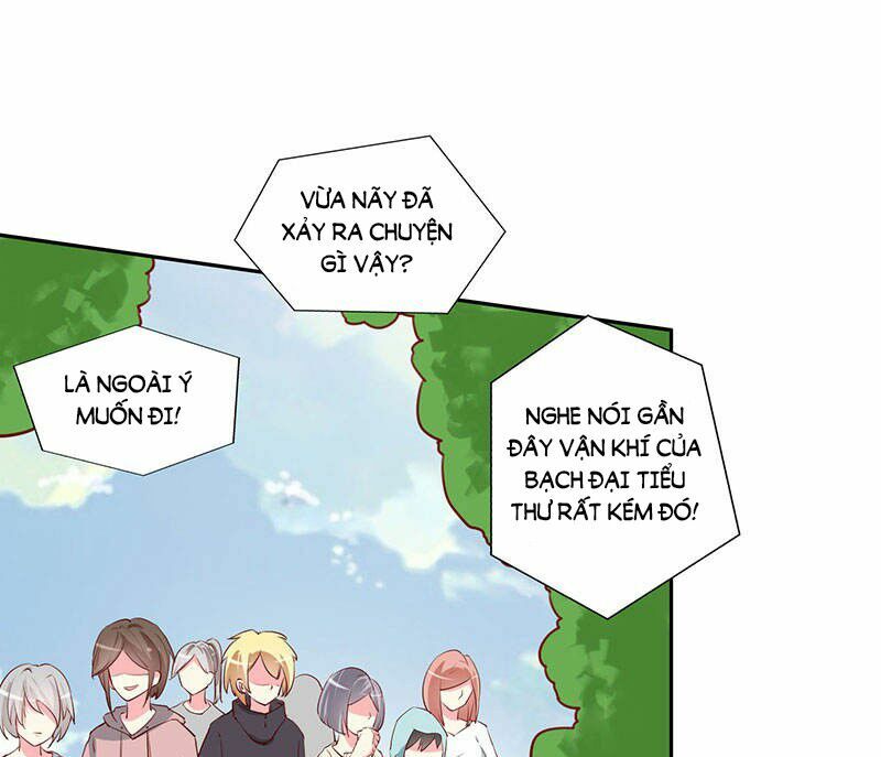 Này ! đừng động vào phô mai của tôi: Chapter 67