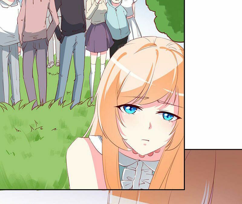 Này ! đừng động vào phô mai của tôi: Chapter 67