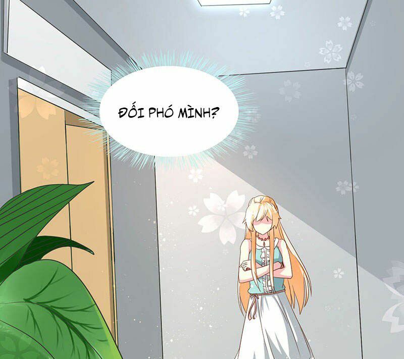 Này ! đừng động vào phô mai của tôi: Chapter 67