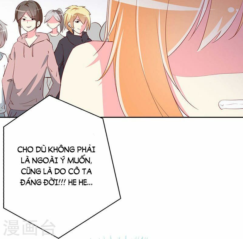 Này ! đừng động vào phô mai của tôi: Chapter 67