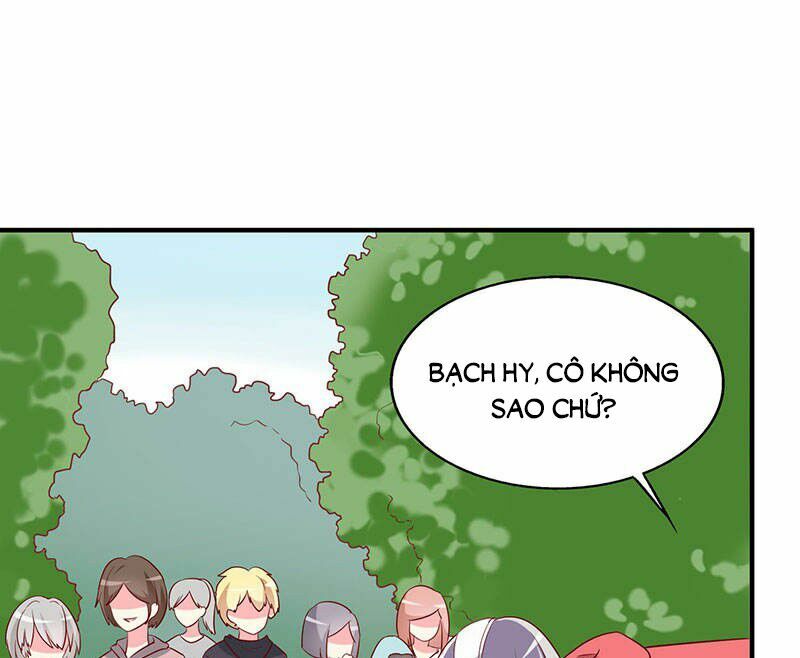 Này ! đừng động vào phô mai của tôi: Chapter 67