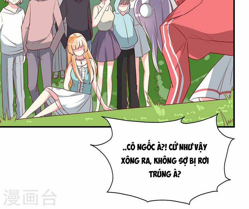 Này ! đừng động vào phô mai của tôi: Chapter 67