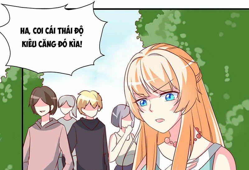 Này ! đừng động vào phô mai của tôi: Chapter 67