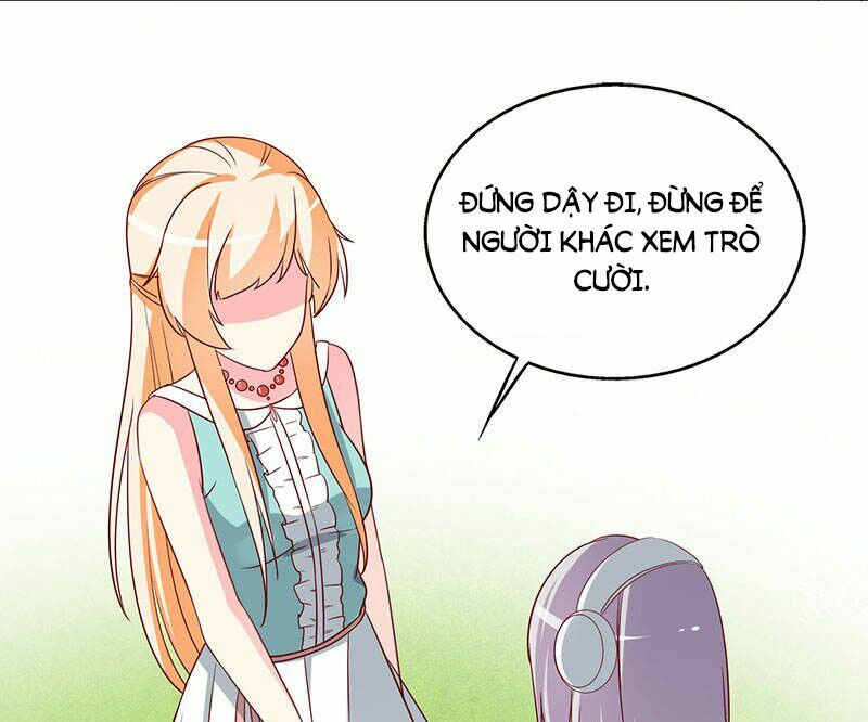 Này ! đừng động vào phô mai của tôi: Chapter 67