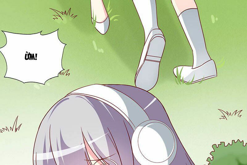 Này ! đừng động vào phô mai của tôi: Chapter 67