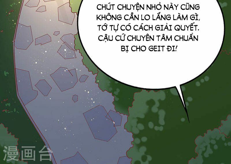 Này ! đừng động vào phô mai của tôi: Chapter 67