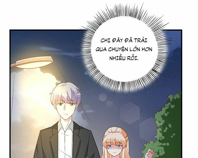 Này ! đừng động vào phô mai của tôi: Chapter 67