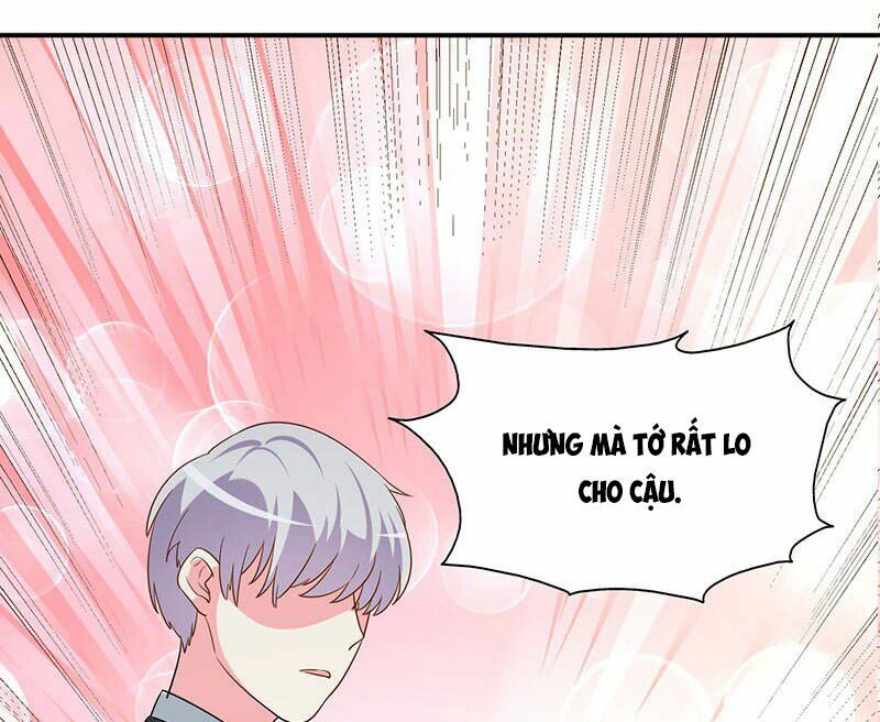 Này ! đừng động vào phô mai của tôi: Chapter 67