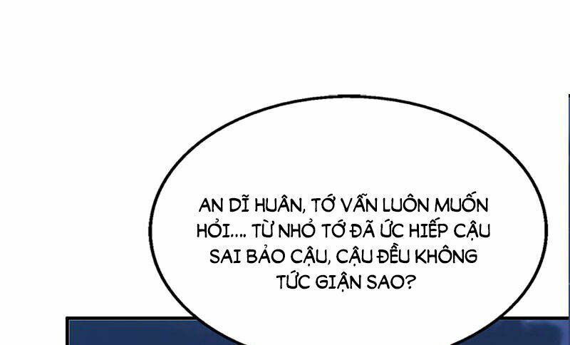 Này ! đừng động vào phô mai của tôi: Chapter 67
