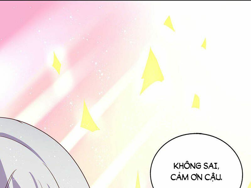 Này ! đừng động vào phô mai của tôi: Chapter 67