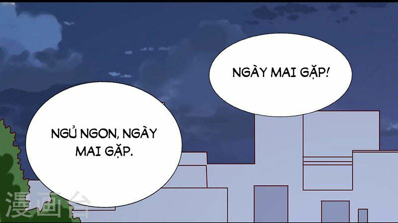 Này ! đừng động vào phô mai của tôi: Chapter 67