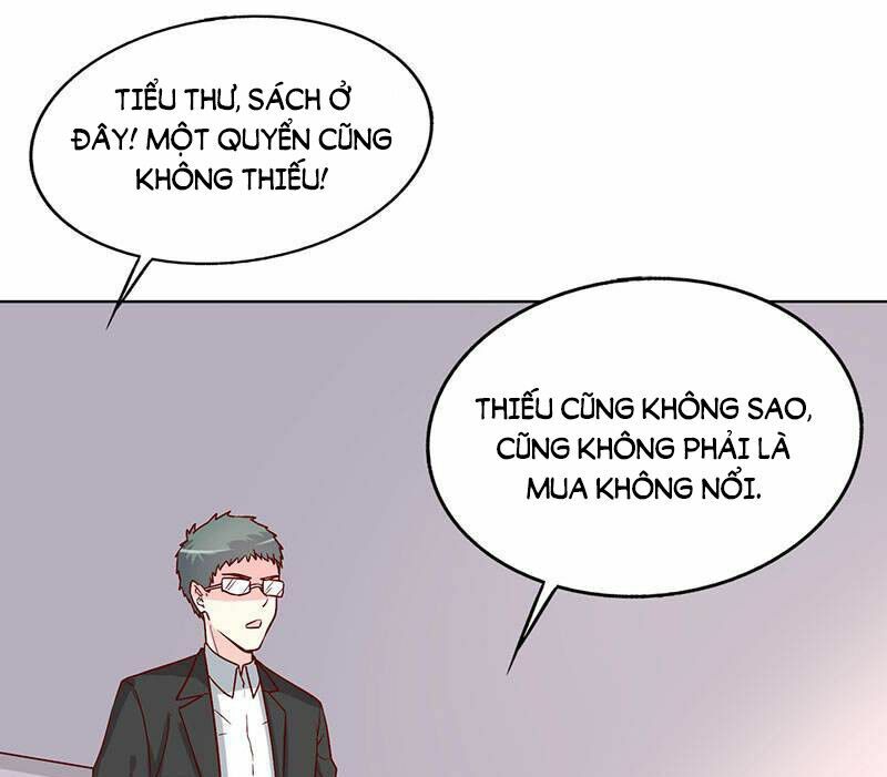 Này ! đừng động vào phô mai của tôi: Chapter 68