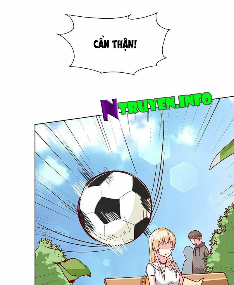 Này ! đừng động vào phô mai của tôi: Chapter 68