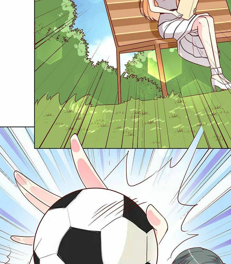 Này ! đừng động vào phô mai của tôi: Chapter 68