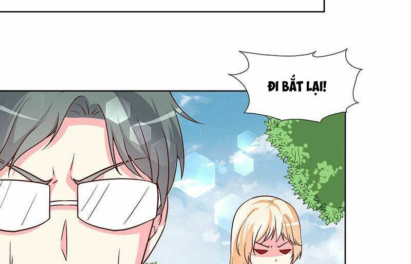 Này ! đừng động vào phô mai của tôi: Chapter 68