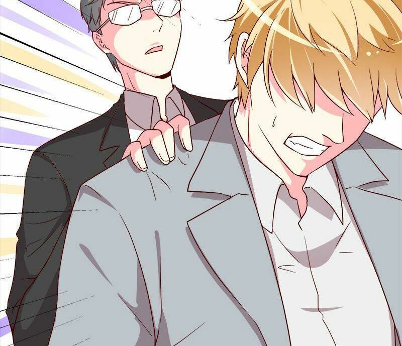 Này ! đừng động vào phô mai của tôi: Chapter 68