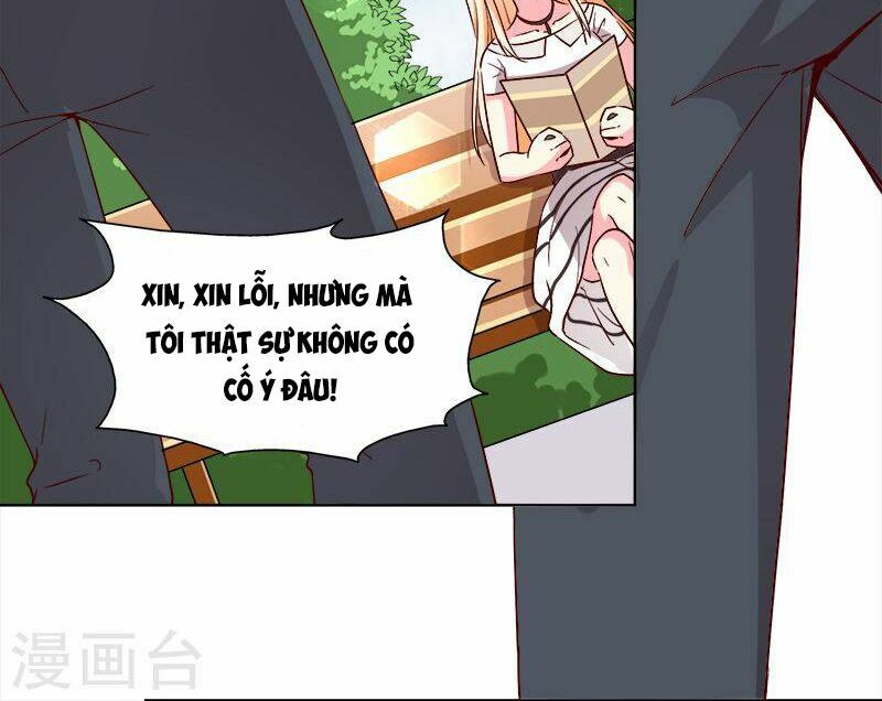 Này ! đừng động vào phô mai của tôi: Chapter 68