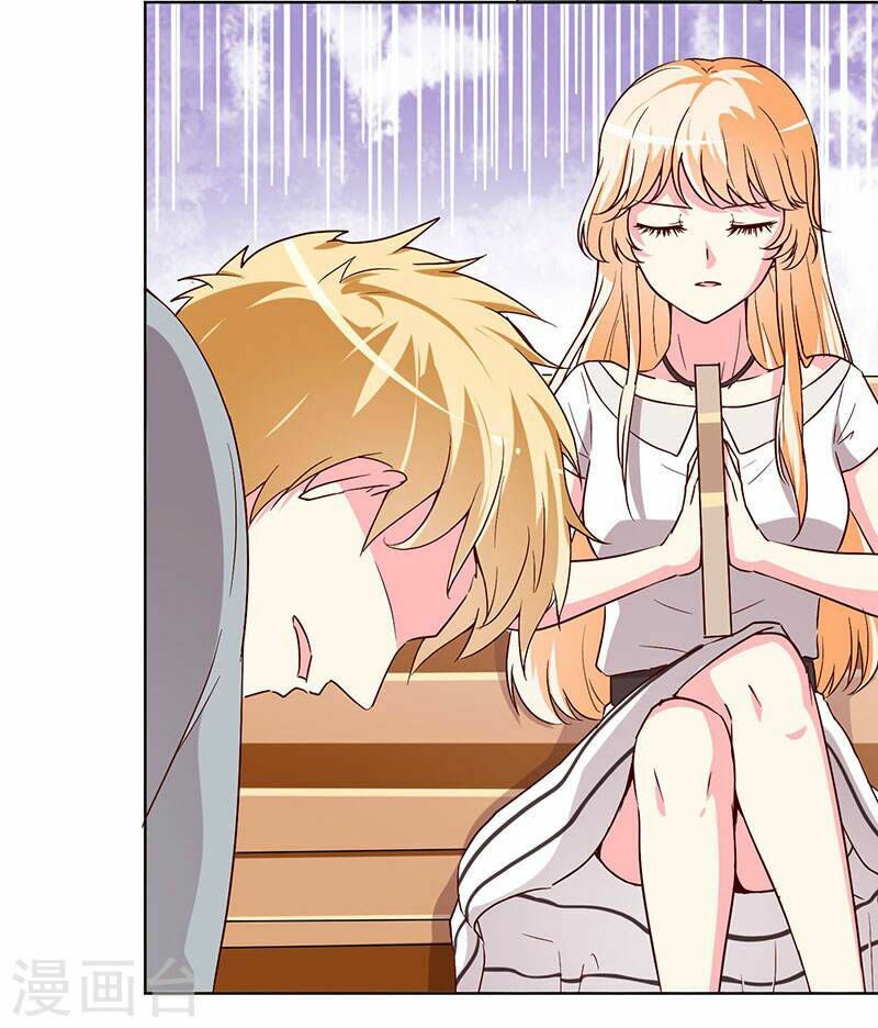 Này ! đừng động vào phô mai của tôi: Chapter 68