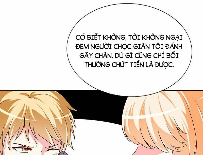 Này ! đừng động vào phô mai của tôi: Chapter 68