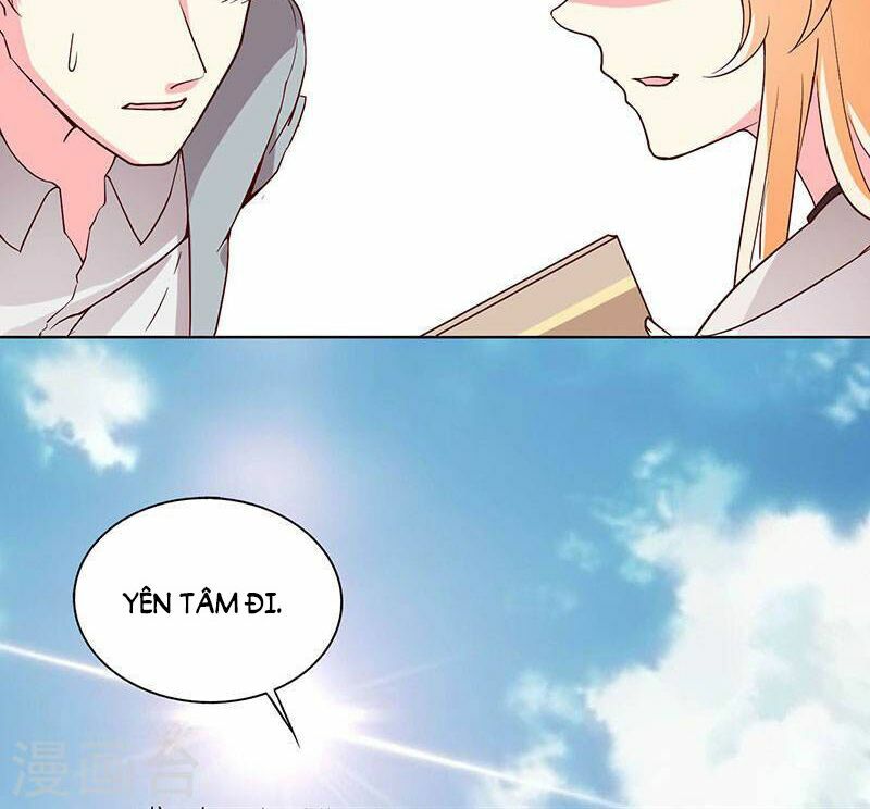 Này ! đừng động vào phô mai của tôi: Chapter 68