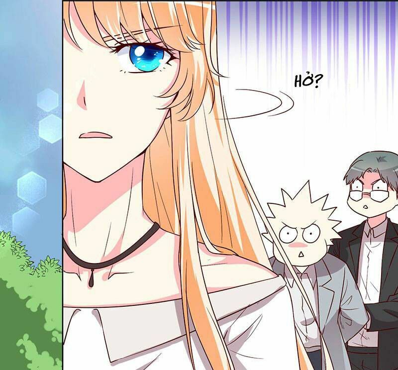 Này ! đừng động vào phô mai của tôi: Chapter 68