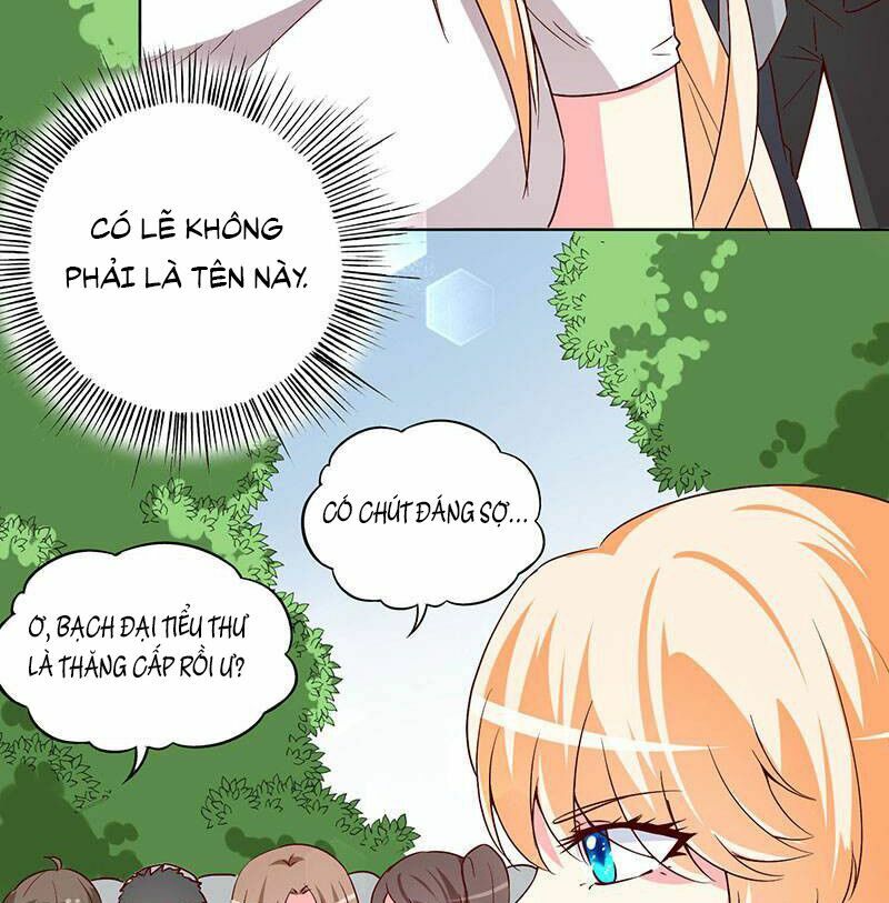Này ! đừng động vào phô mai của tôi: Chapter 68