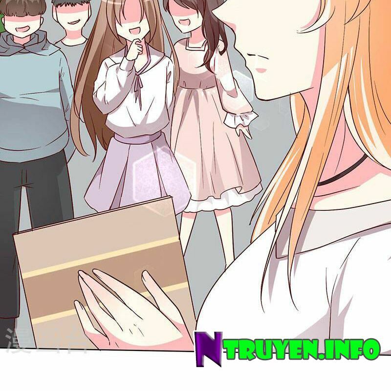 Này ! đừng động vào phô mai của tôi: Chapter 68