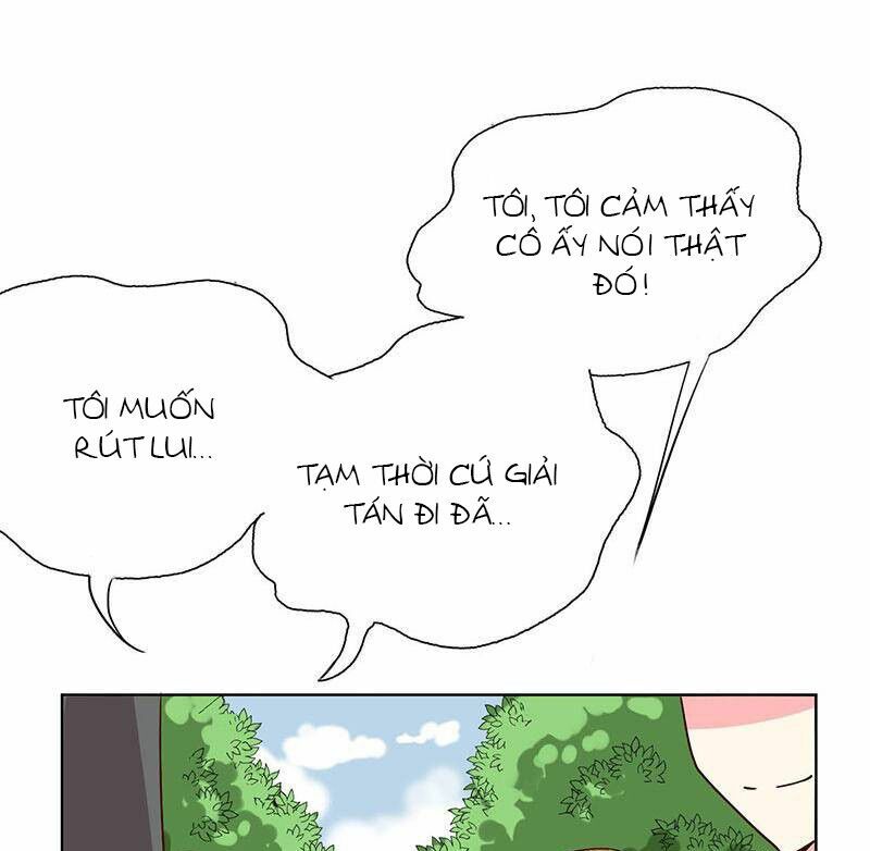 Này ! đừng động vào phô mai của tôi: Chapter 68