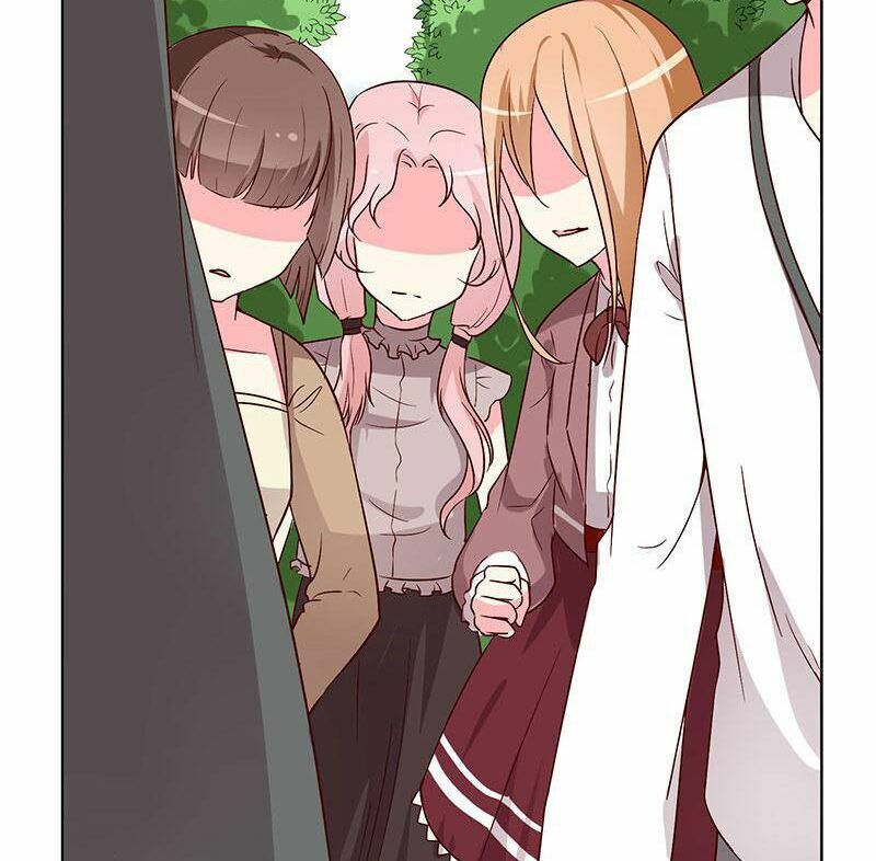 Này ! đừng động vào phô mai của tôi: Chapter 68