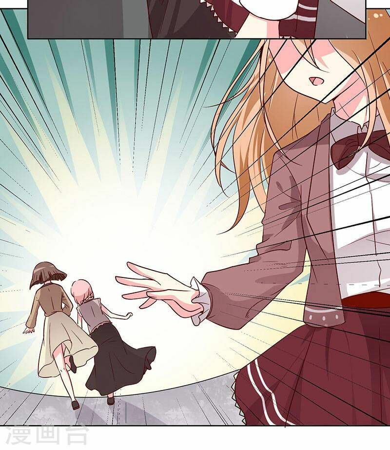 Này ! đừng động vào phô mai của tôi: Chapter 68