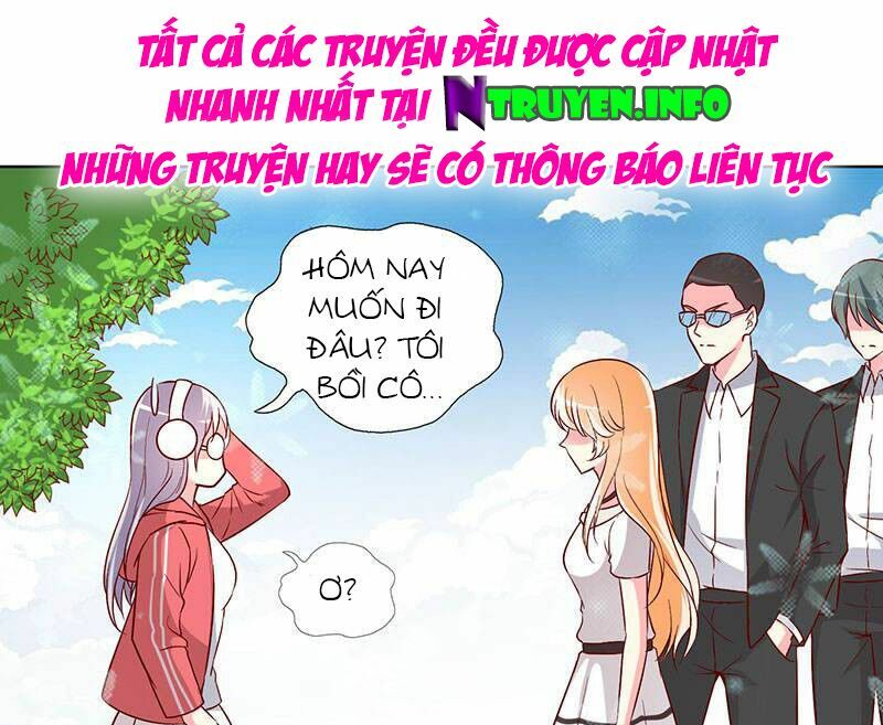 Này ! đừng động vào phô mai của tôi: Chapter 68