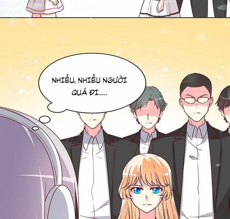 Này ! đừng động vào phô mai của tôi: Chapter 68