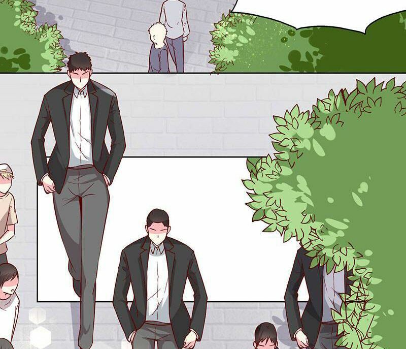 Này ! đừng động vào phô mai của tôi: Chapter 68