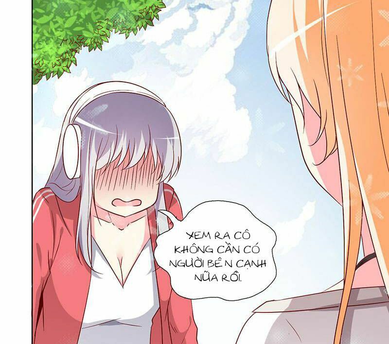 Này ! đừng động vào phô mai của tôi: Chapter 68