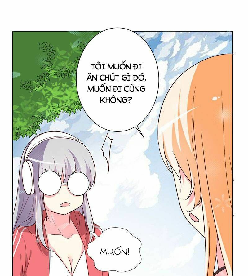 Này ! đừng động vào phô mai của tôi: Chapter 68